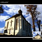 Kirche in Schwarzbach