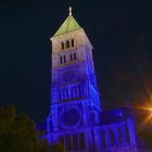 Kirche in Schweinfurt