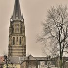 KIRCHE IN SITTARD (NL)