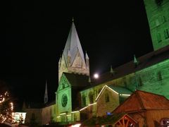 Kirche in Soest