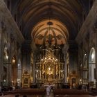 Kirche in Soller