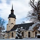 Kirche in Sosa