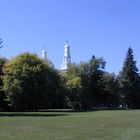 Kirche in St. Norbert, Winnipeg