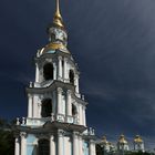 Kirche in St. Petersburg 2