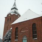 Kirche in Stavenhagen