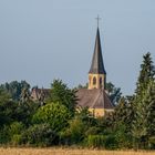 Kirche in Stettfeld