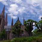 Kirche in Strasbourg