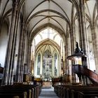 Kirche in Straßburg