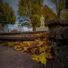 Kirche in Stutensee Staffort