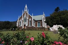 Kirche in Südafrika