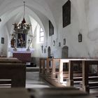 Kirche in Südtirol