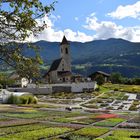 Kirche in Südtirol