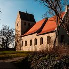 Kirche in Sülldorf