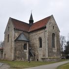 Kirche in Süpplingburg bei Königslutter