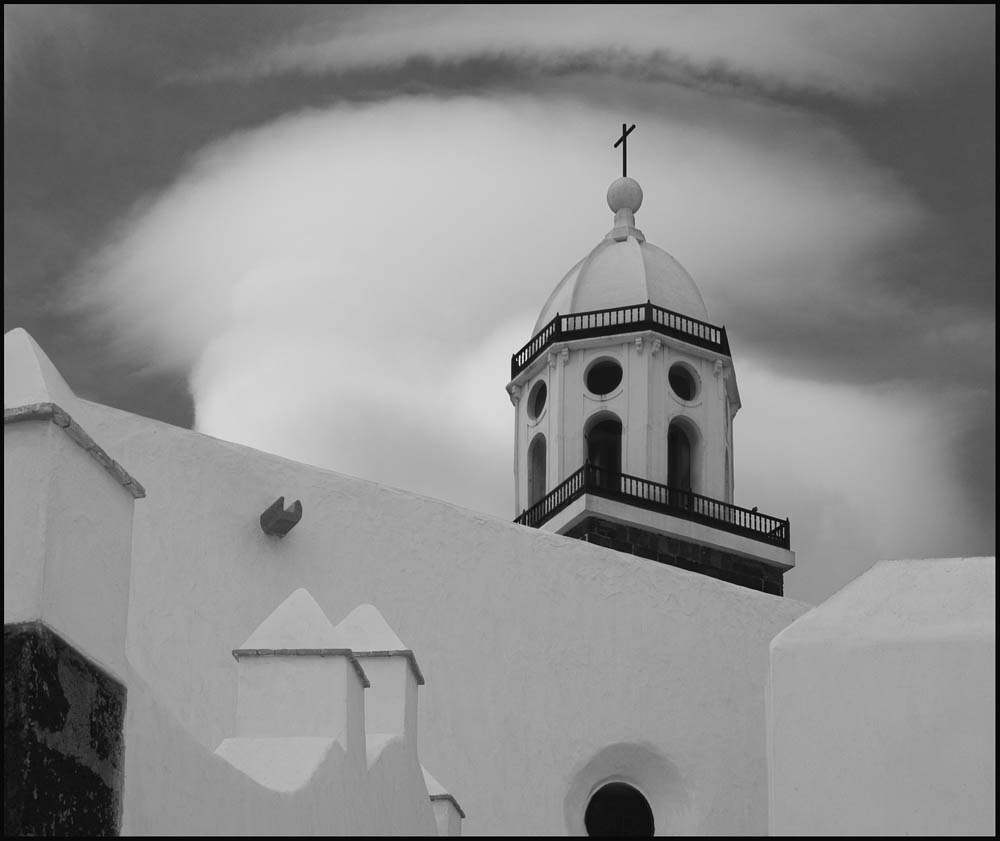 Kirche in Teguise II