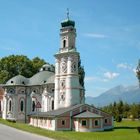 Kirche in Tirol