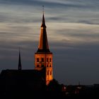 Kirche in Tönisvorst