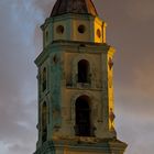 Kirche in Trinidad, Kuba