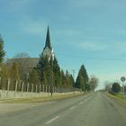 Kirche in Ungarn