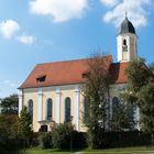Kirche in Ungerhausen