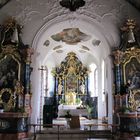 Kirche in Urach