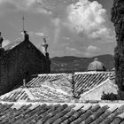 Kirche in Vaison-La-Romaine