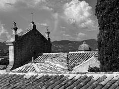 Kirche in Vaison-La-Romaine