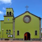 Kirche in Vecindario, Gran Canaria