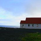 Kirche in Vik