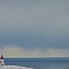 Kirche in Vik