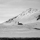 Kirche in Vik