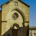 Kirche in Viterbo 