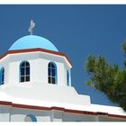 Kirche in Vivlos