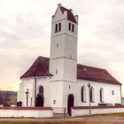 Kirche in Volkersdorf