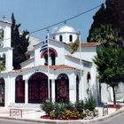 Kirche in Volos