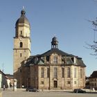 Kirche in Waltershausen