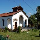 Kirche in Warwara