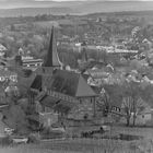 Kirche in Weinsberg