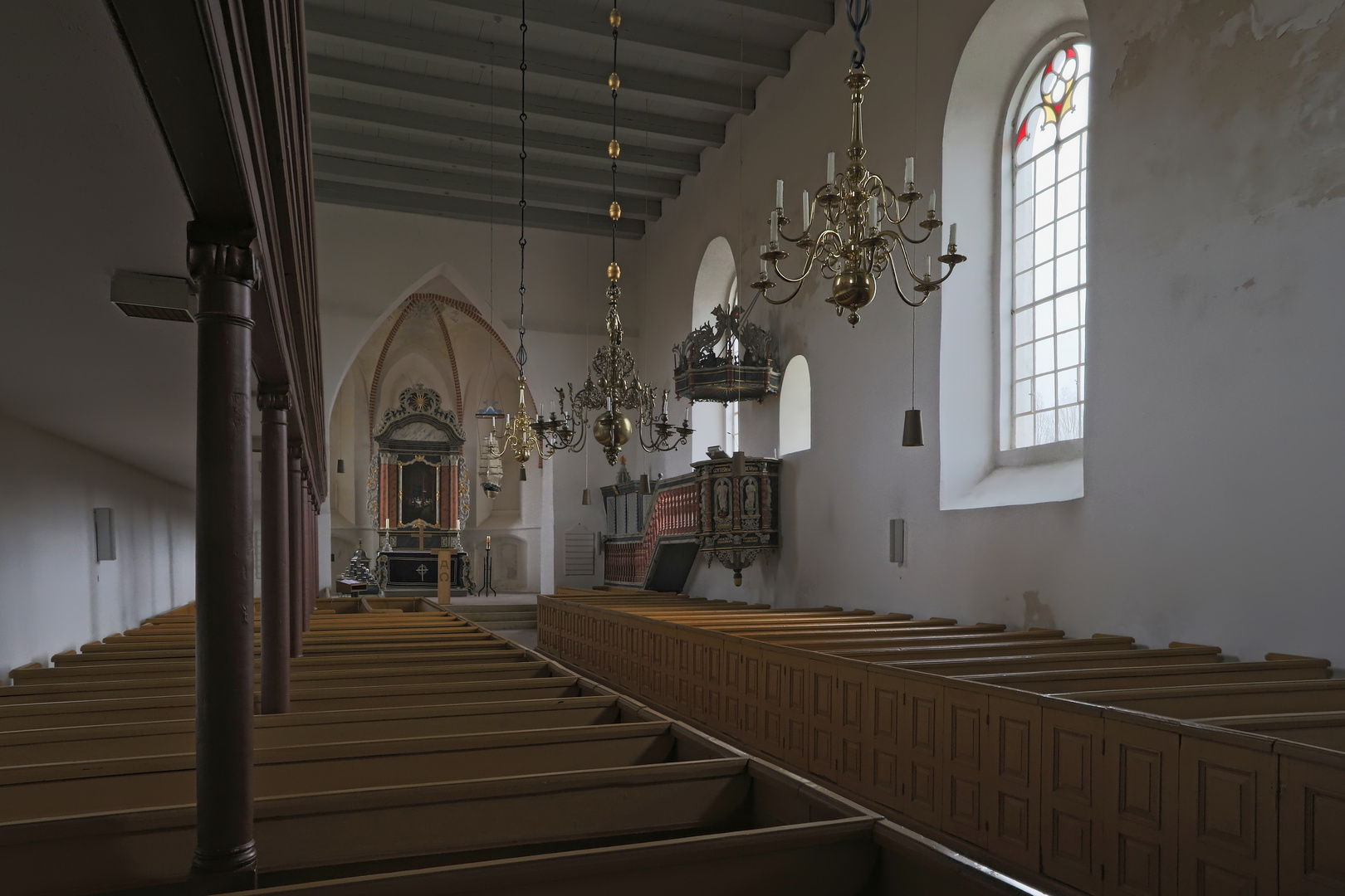 Kirche in Werdum (2019_03_21_EOS 6D Mark II_0832_ji)