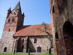 Kirche in Westerstede