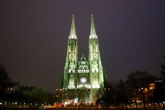 Kirche in Wien