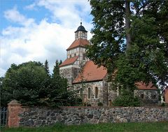 Kirche in Wildenbruch