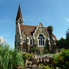 Kirche in Windhoek