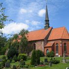 Kirche in Witzwort