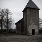 Kirche in Wollseifen