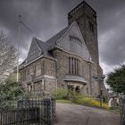 Kirche in Wuppertal Sonnborn