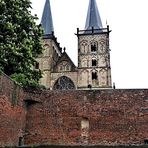 Kirche in Xanten