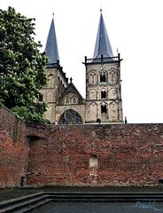 Kirche in Xanten