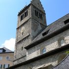 Kirche in Zell am See