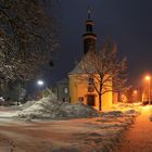 Kirche Ingolstadt